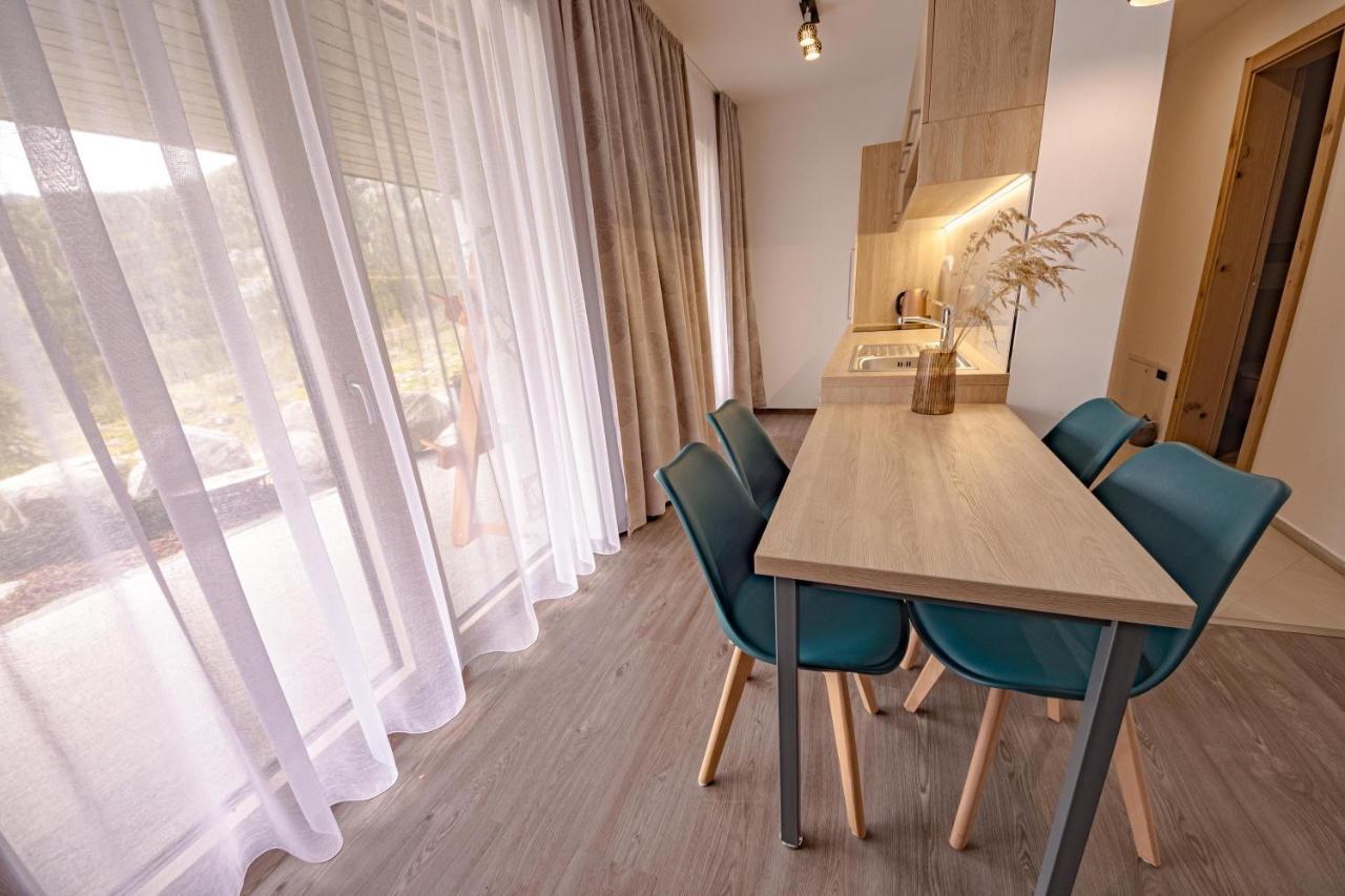 Zore Jasna Apartments Demänovská Dolina Exterior foto