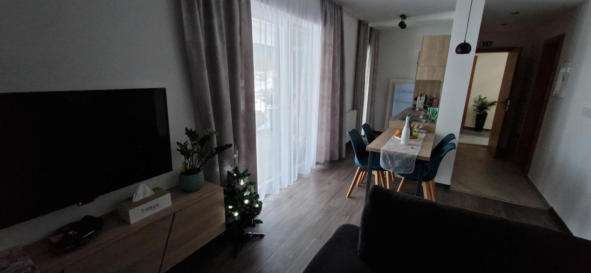 Zore Jasna Apartments Demänovská Dolina Exterior foto